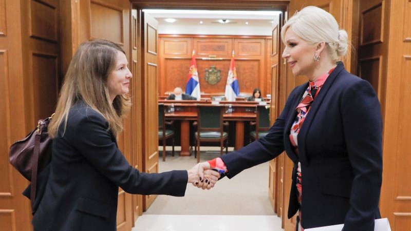 Rudarstvo i energetika pokretači razvoja zemlje